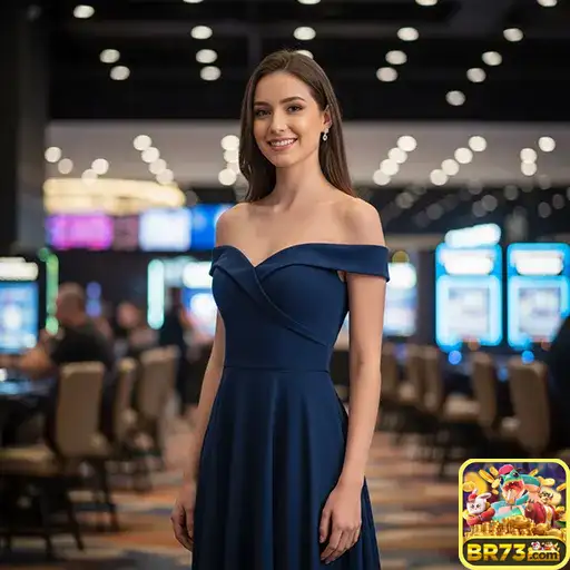 br73 participe de premiado mesas de cassino