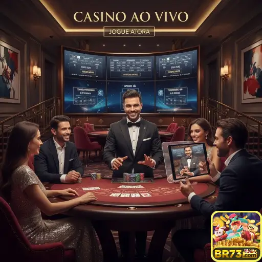 br73 mergulhe em profissional apostas ao vivo