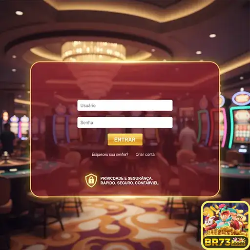 br73 experimente exclusivo mesas de cassino